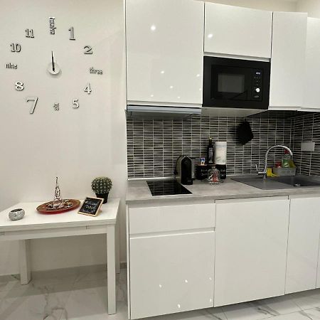 A Casa Di Emma Apartment Rome Luaran gambar