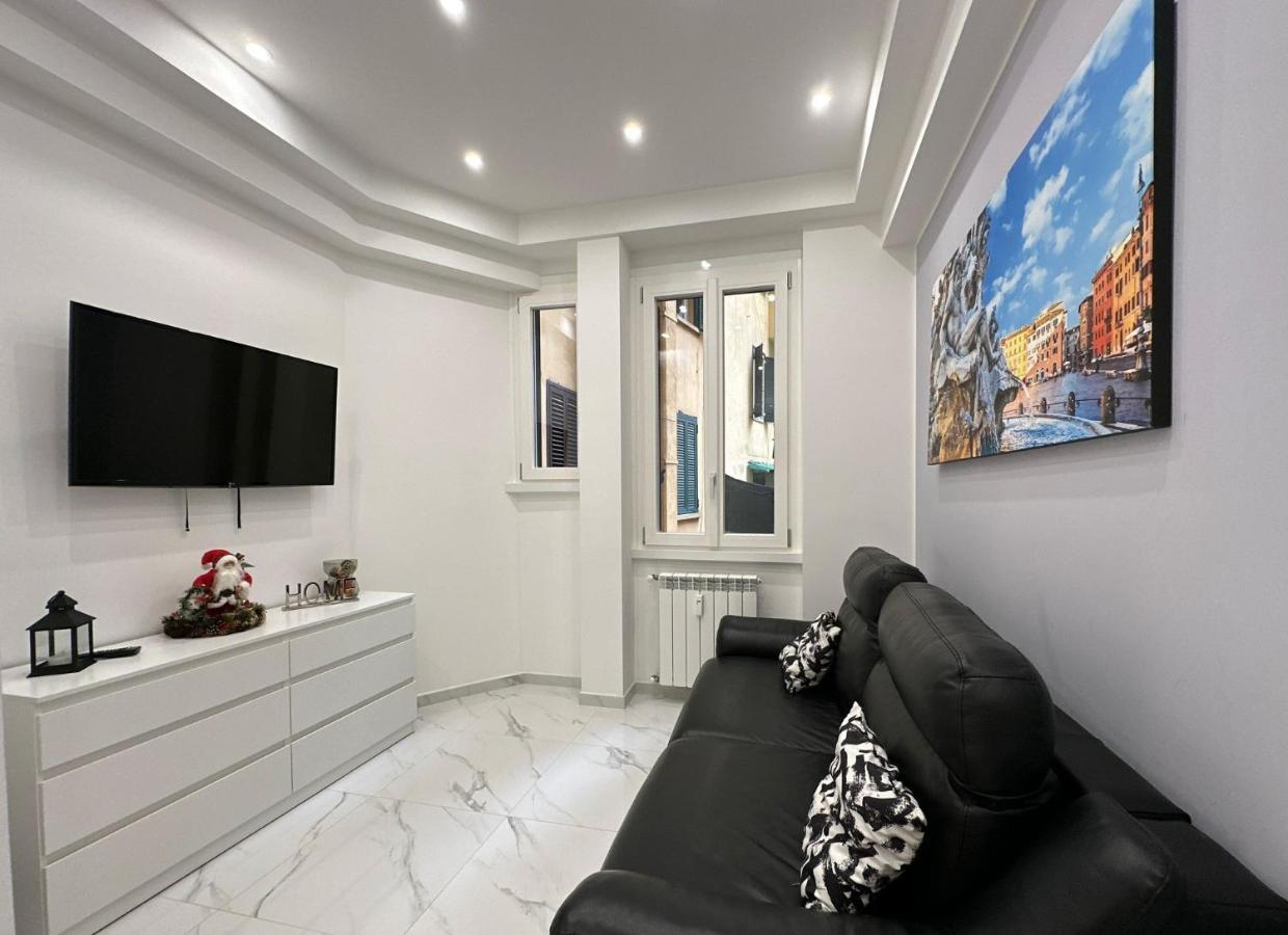 A Casa Di Emma Apartment Rome Luaran gambar