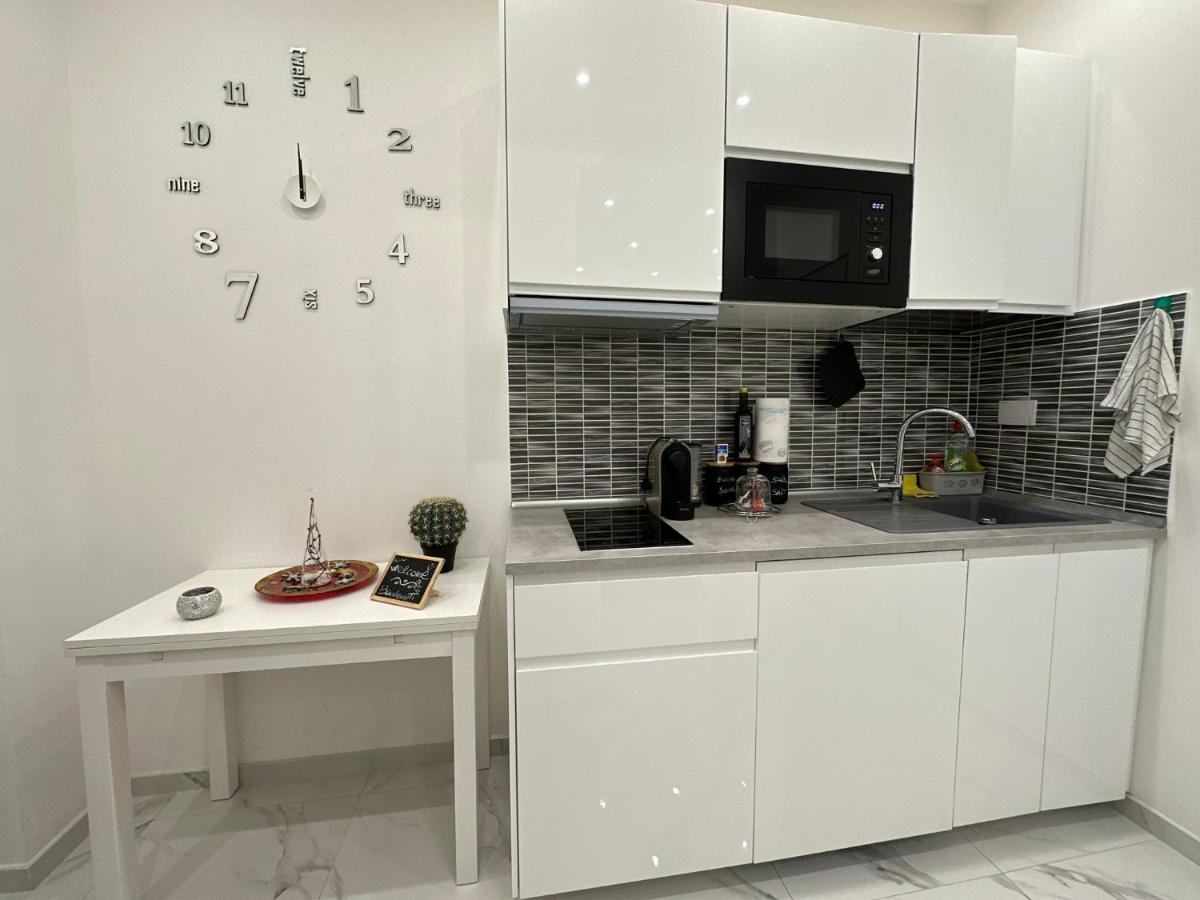 A Casa Di Emma Apartment Rome Luaran gambar